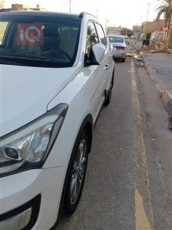 هيونداي سانتافي